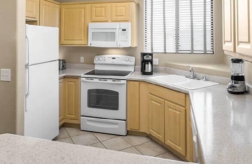 North Scottsdale Apartment | Diamond Resorts Scottsdale Villa Mirage - Studio
