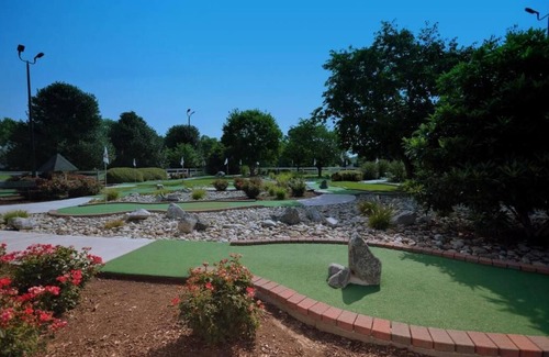 Berkeley Villa | Diamond Resorts The Historic Powhatan Resort - 2 Bedroom