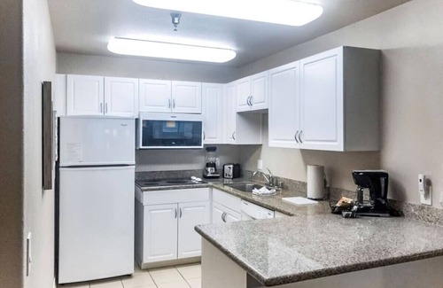Capistrano Beach Condo | Diamond - Riviera Beach and Spa Resort 2bd