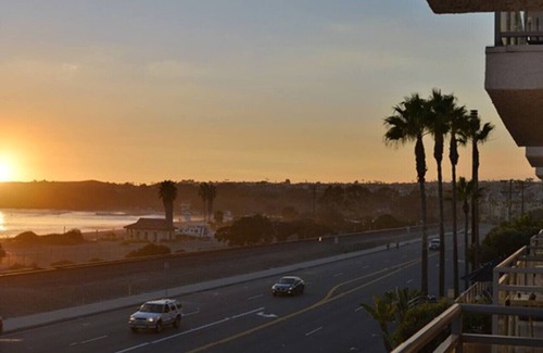Capistrano Beach Condo | Diamond - Riviera Beach and Spa Resort 2bd