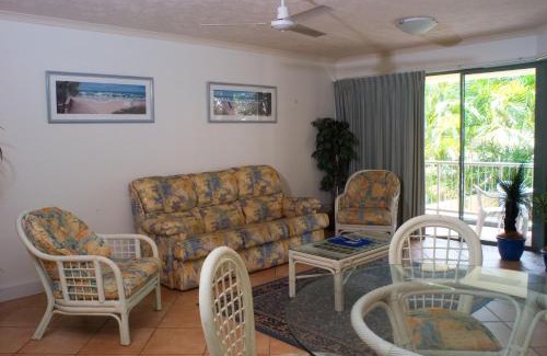 Mermaid Beach Resort | Diamond Sands Resort