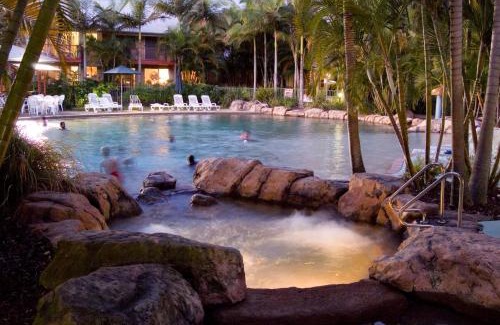 Mermaid Beach Resort | Diamond Sands Resort