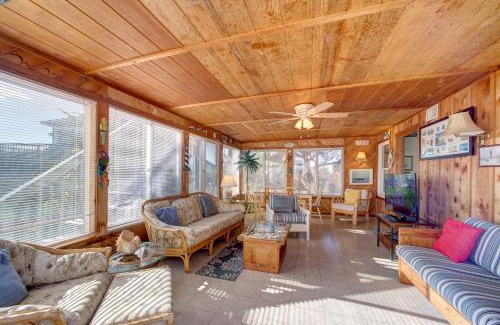 Avon House | Diamond Shoals 67