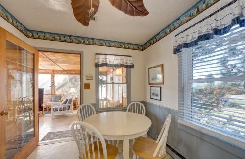 Avon House | Diamond Shoals 67