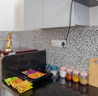 Malviya Nagar House | Diamond Stays