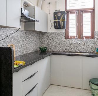 Malviya Nagar House | Diamond Stays