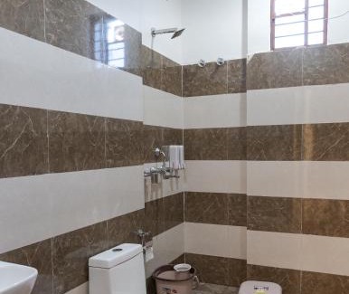 Malviya Nagar House | Diamond Stays