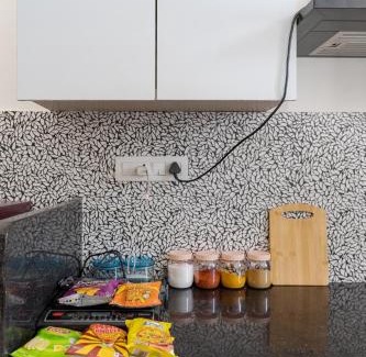 Malviya Nagar House | Diamond Stays