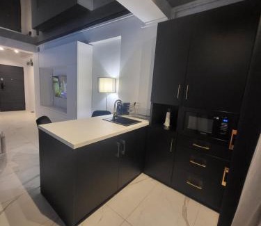 Mamaia-Sat Apartment | Diamond Studio