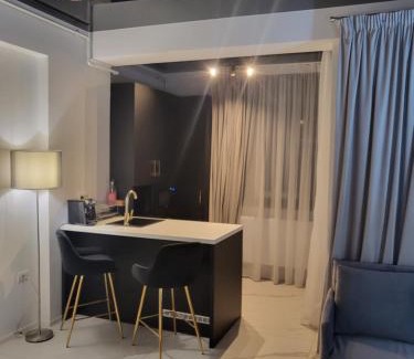 Mamaia-Sat Apartment | Diamond Studio