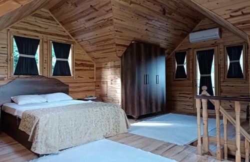 Macka Ski Chalet | Diamond Tree House