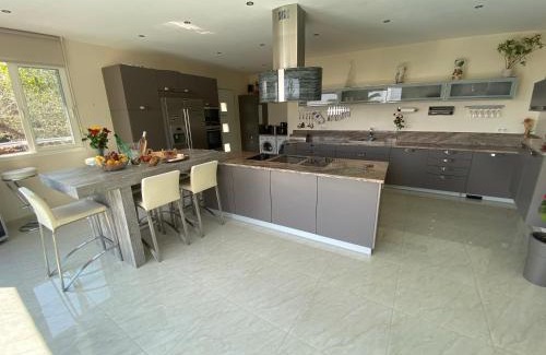Gairaut Villa | Diamond Villa 5 Star - NICE