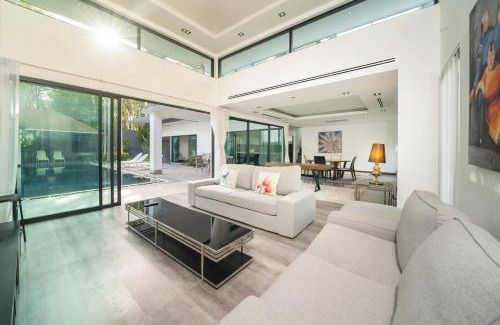 Bang Tao Villa | Diamond Villa by Ryan, Boat Avenue Phuket