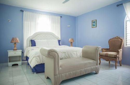 Montego Bay Hotel | Diamond Villa Guest House