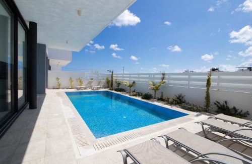 Protaras Villa | Diamond villas
