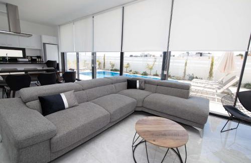 Protaras Villa | Diamond villas