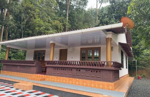Mananthavady Villa | Diamond Villas Wayanad Entire Villa booking