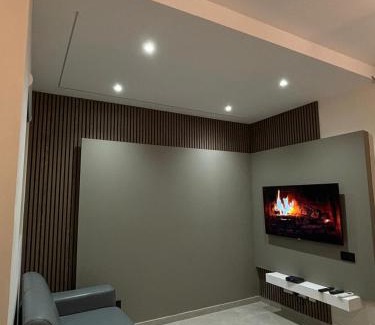 Marsalforn Apartment | Diamonds country-view apt