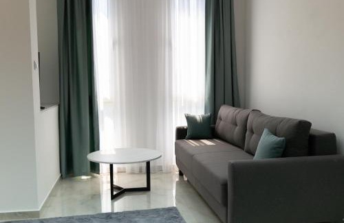 Gjerana Apartment | Diamonds Xh&A Apartments