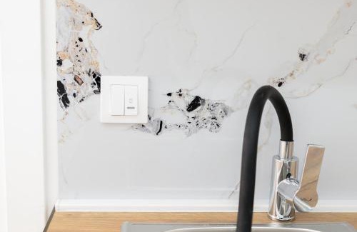 Gjerana Apartment | Diamonds Xh&A Apartments