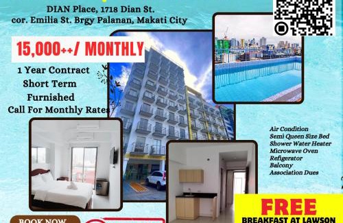 Palanan Hotel | Dian SUITES 1
