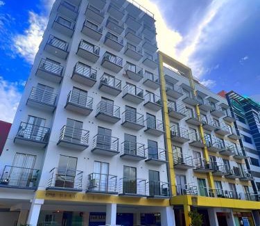 Palanan Hotel | Dian SUITES 1