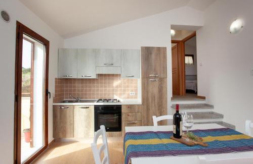Luddui Apartment | Diana 1
