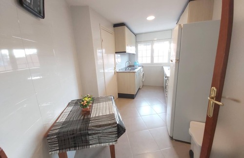 Pineda de Mar Apartment | DIANA Apartment with terrace very close to the sea