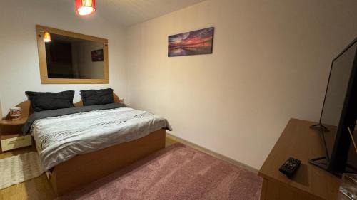 Arad Apartment | Diana Apartments
