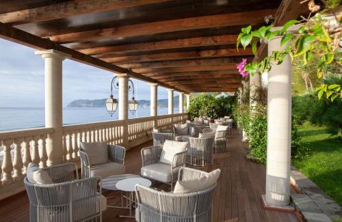 Alassio Hotel | Diana Grand Hotel