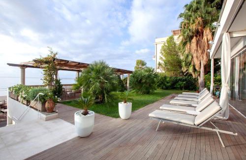 Alassio Hotel | Diana Grand Hotel