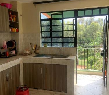 Meru Apartment | Diana Homes