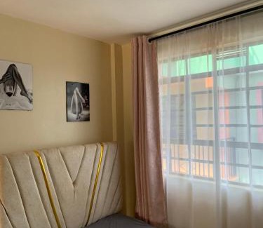 Meru Apartment | Diana Homes