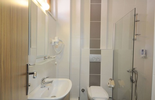 Icmeler City Center Hotel | Diana Hotel Icmeler
