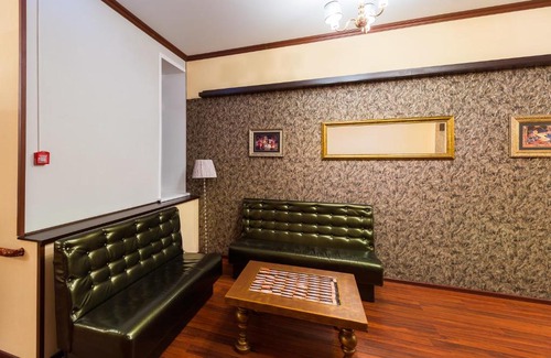 Kovrov Hotel | Diana Hotel