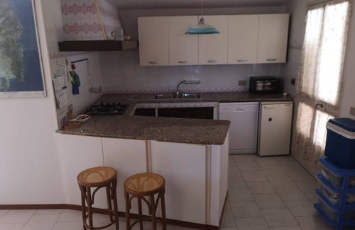 Fluminimaggiore House | DIANA HOUSE IN A STRATEGIC POSITION