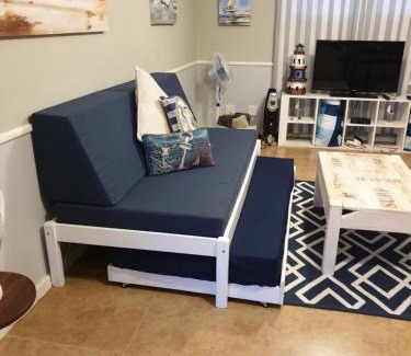 Swakopmund Apartment | Diana's Apartment