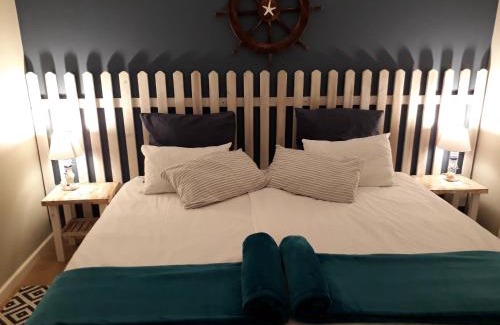 Swakopmund Apartment | Diana's Apartment