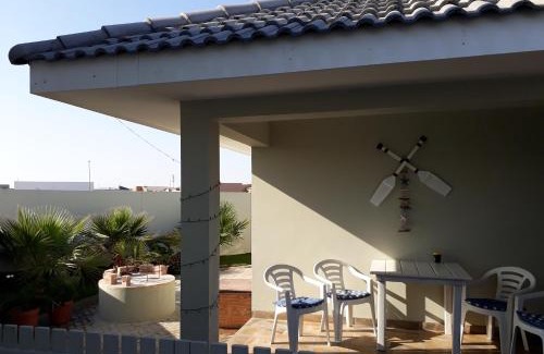 Swakopmund Apartment | Diana's Apartment