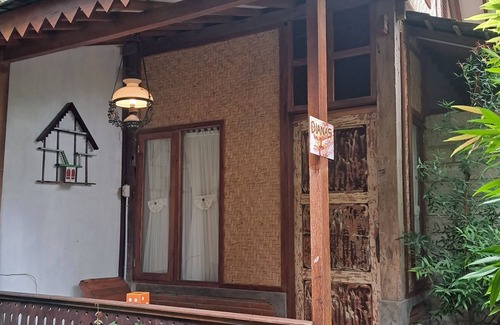 Banyuwangi House | Diana's Homestay