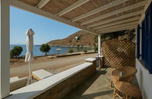 Kithnos House | Diana's Luxury Suites