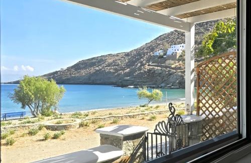 Kithnos House | Diana's Luxury Suites