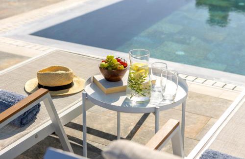Pomos Villa | Diana Seaside Villas