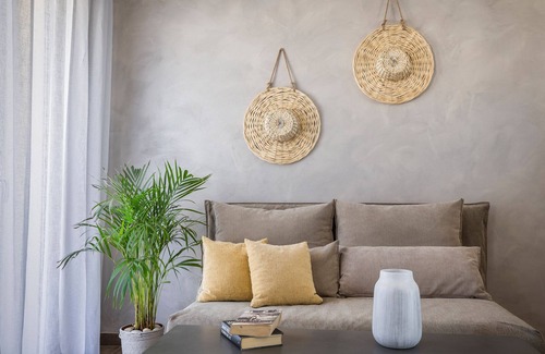 Leivathos House | Diana Suites Trapezaki Kefalonia