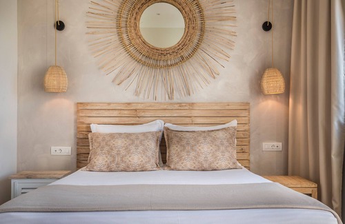 Leivathos House | Diana Suites Trapezaki Kefalonia