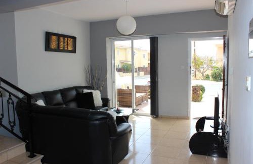 Universal Apartment | Diana Townhouse 2
