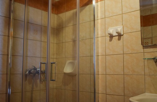 Leivathos Hotel | Dianas Studios