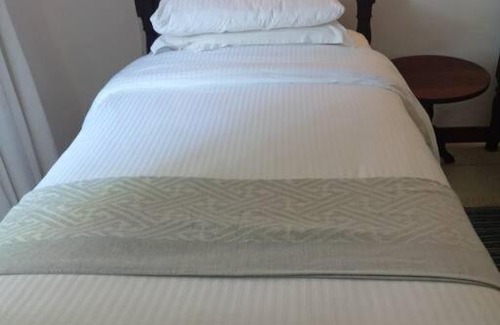 Galu Beach Villa | Diani Beach Luxury 3Br Swahili Villa
