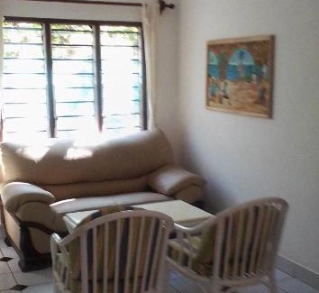 Diani Beach Apartment | Diani Horizon Beach Cottages