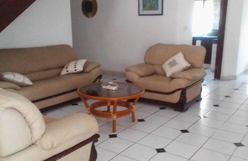 Diani Beach Apartment | Diani Horizon Beach Cottages